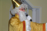 Weihnachtsfeier 2007