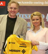 1. Bundesliga: Fraulautern gegen MTV Tostedt