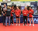 1. Bundesliga: Fraulautern gegen Kroppach