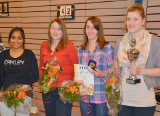 Finale Saarlandpokal 2012