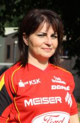 Olga Nemes
