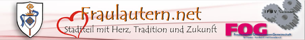 Interessengemeinschaft Fraulauterner Bürger und Vereine e.V.