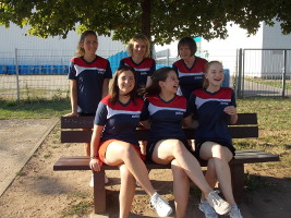 Rückblick auf den 1.Spieltag 19/20