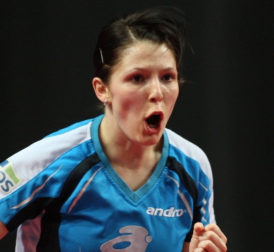 Interview mit Nadine Bollmeier