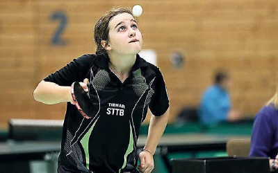 Doppelter Grund zur Freude für Freude