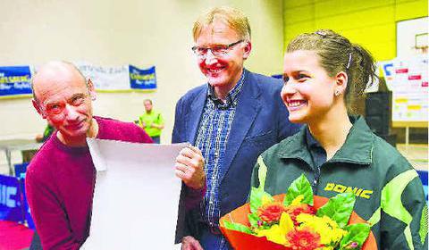 Ein Abschied mit Tränen