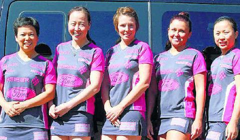 Eine Vorentscheidung noch vor dem Heimdebüt