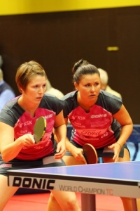 Der TTSV Saarlouis-Fraulautern kommt mit dem Schrecken davon