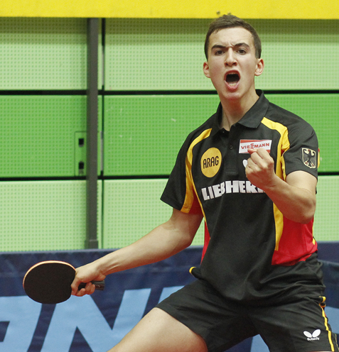 JEM: Mädchen verpassen den Einzug ins Endspiel