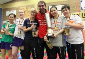 Umfassender Ausblick auf die Saison 2012/13