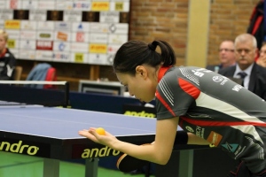 Favoriten leisten sich keinen Patzer