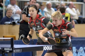 Die Herbstmeisterschaft steht zur Disposition