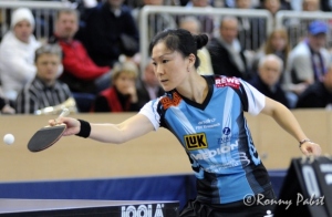 Schaulaufen des sechsfachen Deutschen Meisters FSV Kroppach