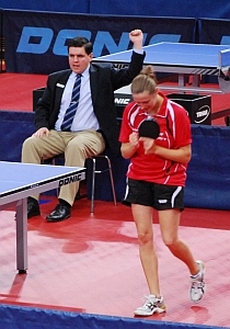 Urban und Flemming gewinnen Bundesranglistenfinale in Hagen