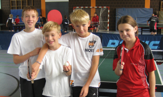 4 gewinnt... diesmal leider nichts