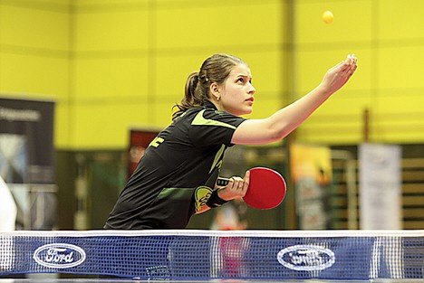 Reicht es für den Titel?