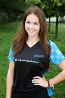 TTSV dominiert Mädchen-Saarlandmeisterschaften