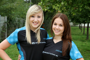 Zwei Siege aus zwei Spielen zum Vorrundenabschluss