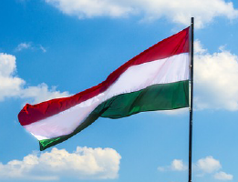 Charlotte Carey gewinnt Bronze in Ungarn