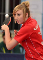 Singing in the Valleys but the Harmony is Female, Not Male Voice