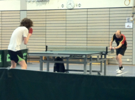 Michael Hirschbach Nikolaus-Freitagsmeister