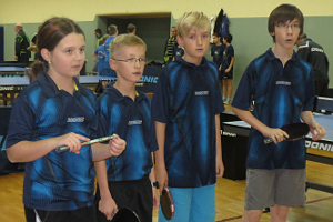 Schüler mit Sieg gegen Besseringen