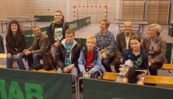 Schüler gegen Werbeln erfolgreich