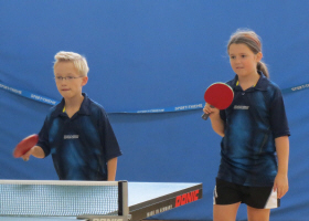 Schüler überlegen in Unterzahl 