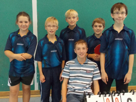 Schüler siegreich in Rehlingen