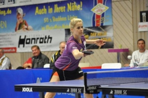 Der TUSEM Essen will punkten und angelt sich Nadine Bollmeier