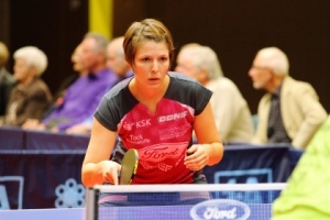 Der TTSV Saarlouis-Fraulautern will die Tuchfühlung nicht verlieren