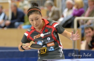 Tabellenführer FSV Kroppach präsentiert sich meisterlich