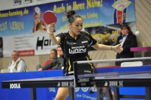 Das Topspiel steigt in Bingen