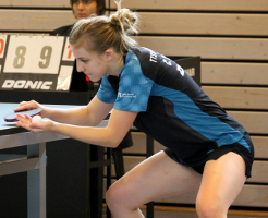 Sensationeller Sieg gegen den Tabellen 2. Betzingen