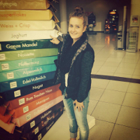 Carolin Freude gewinnt STTB Top 10