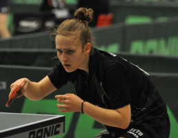 Caro für Top24 qualifiziert