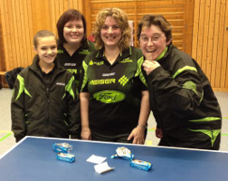 Wenn es mal wieder etwas länger dauert...