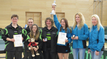 Pokalfinale: The same procedure as last year