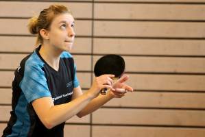 Damen spielen Relegation um Aufstieg in die 3. Bundesliga