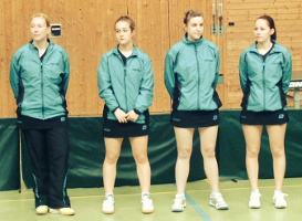 TTSV gewinnt Relegation und schafft Aufstieg in die 3. Bundesliga