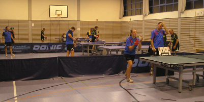 Großkampftag mit wenig Erfolg