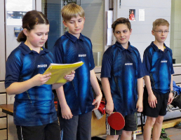 Schüler schwächeln gegen Besseringen