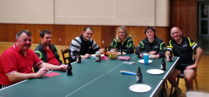 Senioren siegen gegen Dillingen