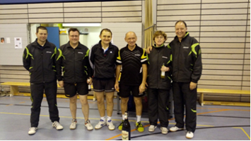 Anscheinend muss das so sein!