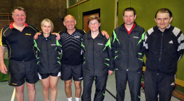 Senioren müssen Überstunden machen