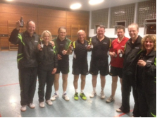 Saisonziel erreicht?