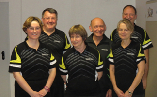 Und kurz vor Weihnachten gabs ein Päckchen...