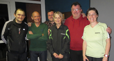 Senioren doppelt so stark