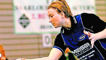 Angriffslustig gegen die Abwehrkünstler