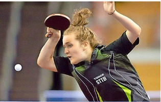 Vorstoß Richtung nationale Spitze